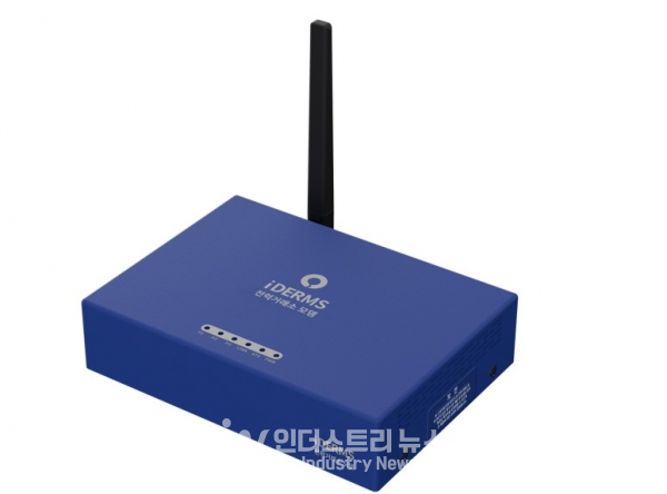 인코어드, G-Type 전력량계용 KPX 모뎀 출시