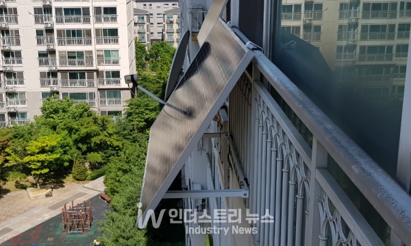 인천시, 미니태양광 최대 90% 설치비 지원