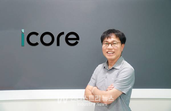 아이코어, 머신비전 초격차 기술로 독일·일본 등 기술강국 홀렸다