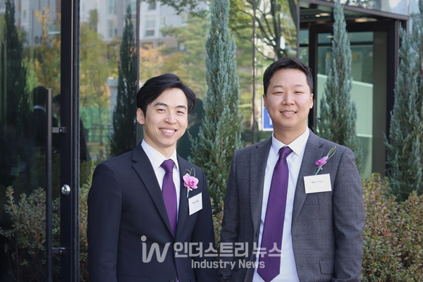 에너지엑스, 에너지자립률 121.7%… 국내 최초 플러스 제로에너지빌딩 준공