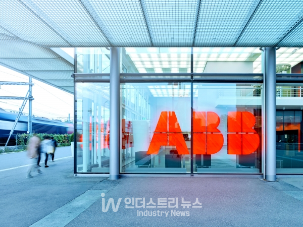 ABB, 신임 CEO로 모르텐 비어로드 선임… 비요른 로젠그렌 잇는 강력한 후임