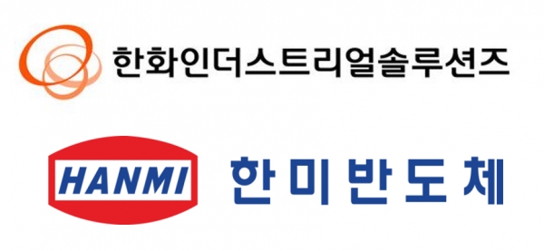 한화인더, 한미반도체 모두 울었다 SK하이닉스 HBM TC 본더 납품 오보에 휘청