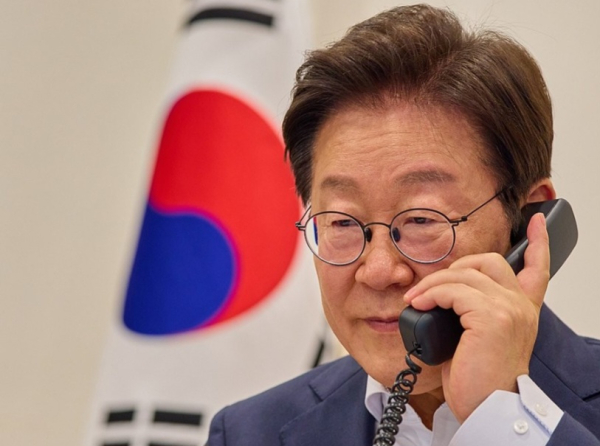 이진숙 지명 철회에 '이 대통령 잘한 결정' 74% 지지 [NBS]