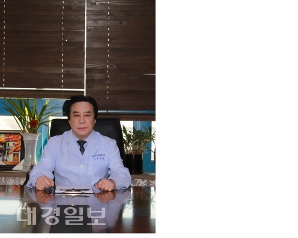 송방차랑 유니코정밀화학(주) 대표이사 인터뷰