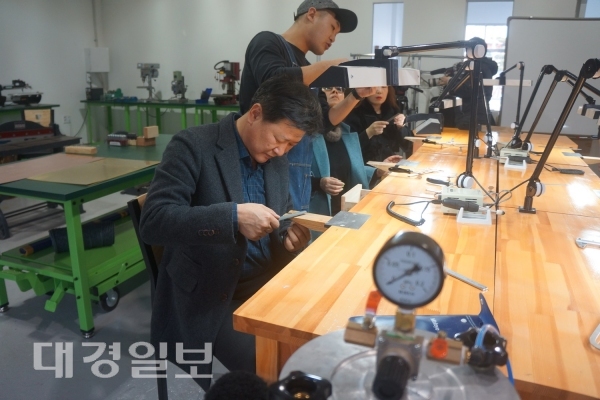 오감鐵哲, 포항스틸아트공방 5기 체험강좌 수강신청