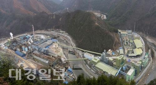 봉화 영풍석포제련소, 조업정지 처분 불복 행정소송 제기