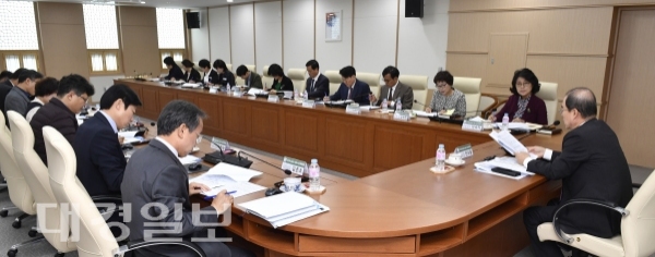 유치원 공공성 강화 방안 추진...제1차 비상대책회의 개최