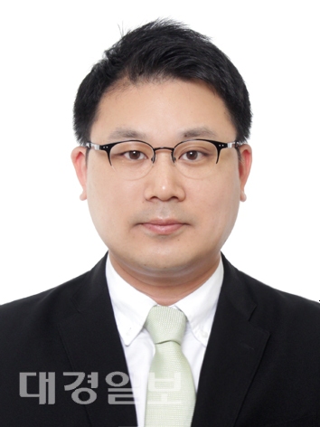 김재현 호산대 부총장, 경산발전 전략위원회 위원 위촉