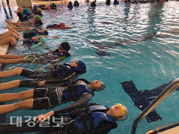 영덕국립청소년해양센터 박현욱 원장...청소년활동 지원으로 진로개발역량 향상 기여