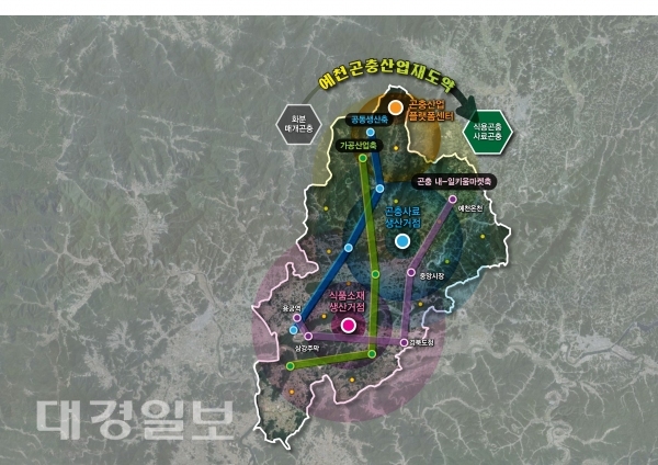 예천군, 2019년도 농촌신활력플러스사업 선정