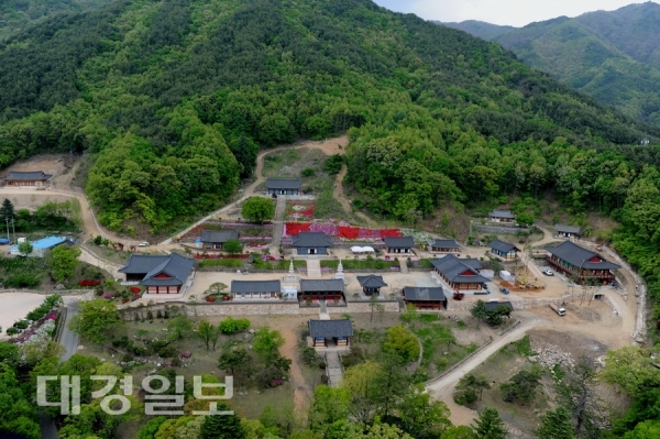 예천군, 강소형 잠재관광지 발굴·육성 공모사업 선정