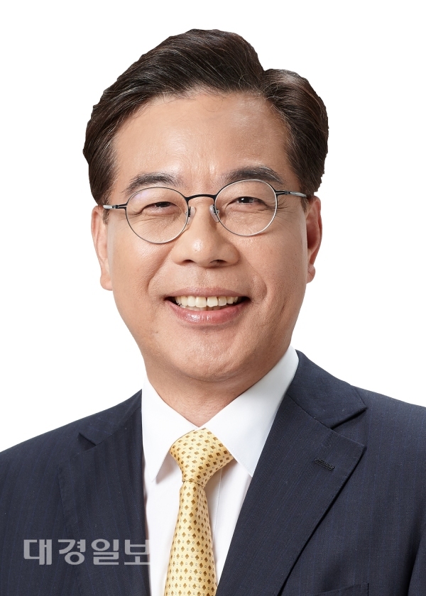 송언석 국회의원, 태극기 게양 활성화 위한 법안 대표발의