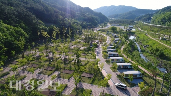 자연을 만끽하며 즐기는 힐링 여행지 영주… 자연에서 喜喜, 역사와 함께 樂樂