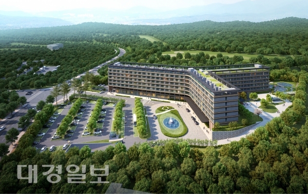 경주 보문관광단지 활성화 ‘청신호’