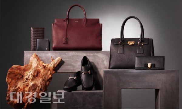 롯데백화점 포항점, ‘럭셔리 애비뉴’ 해외패션 대전