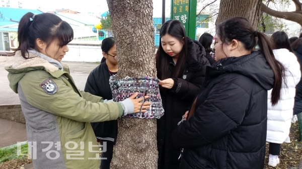 2019 vol up! 業! 투어 운영