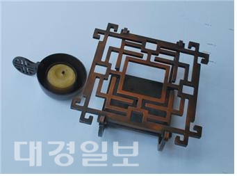 대구지방조달청, 전통공예품 3종 ‘나라장터 종합쇼핑몰’ 등재