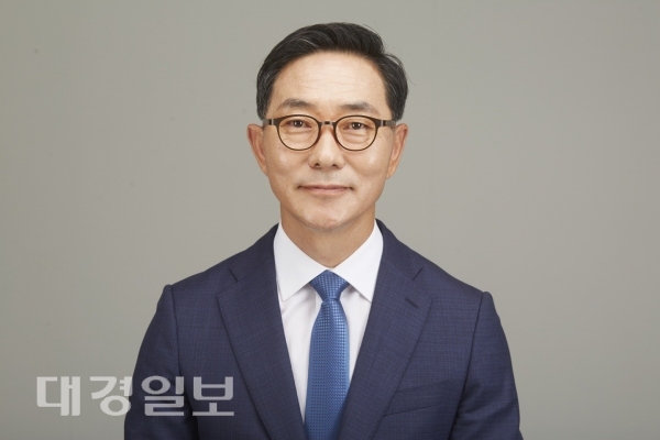 [만나고 싶은 사람] 권오웅 영덕군산림조합장