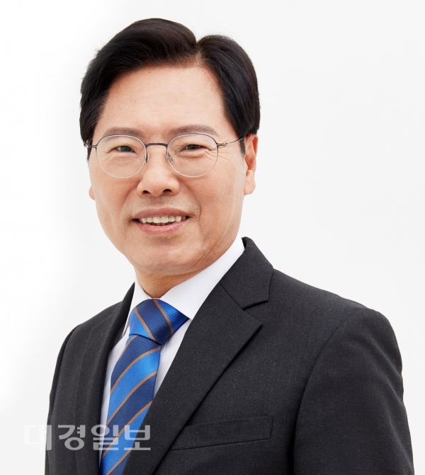 [4.15 총선 방향타] 이삼걸 국회의원 예비후보, 코로나19 대응 추경예산 편성 촉구