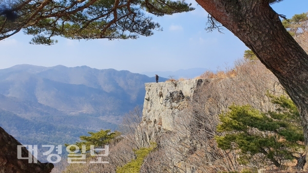 [김상조의 문화유산답사기]<18> 경주 부산성