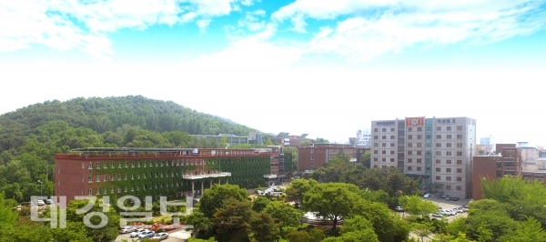 대구공업대학교, 대학연계중소기업인력양성사업 3년 연속 선정 쾌거