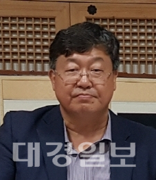㈜동천수, 상주 화북면 저소득층 대상 나눔행사
