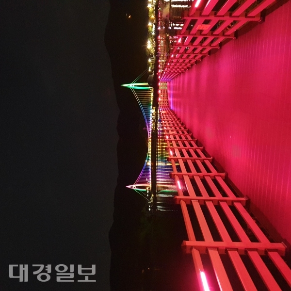 칠곡군, 테마별 언택트 관광지 15선 선정