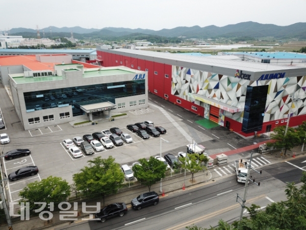 집토끼도 놓쳐버린 구미시… 기업유치 말 잔치만 풍성