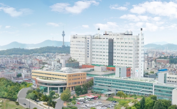 영대병원 대구금연센터매우 우수등급