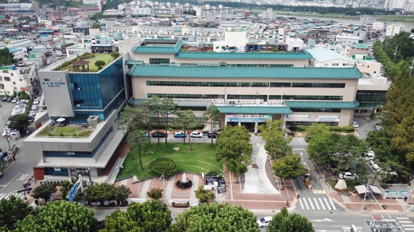 대구 동구청, 2021년 행정안전부와 함께하는 규제혁신 우수사례 선정