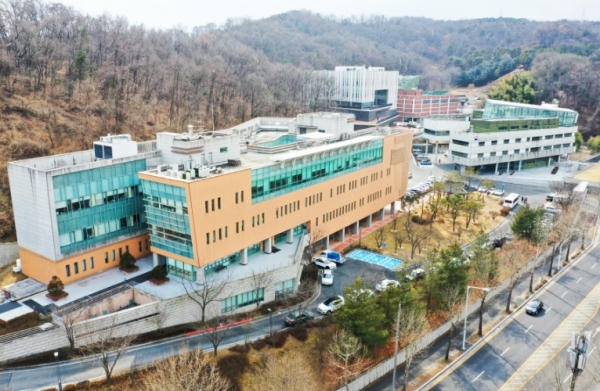 국립문화재연구소, 기관명칭 변경 →국립문화재연구원으로