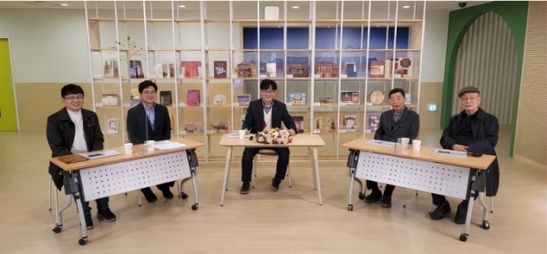 문화재청 문화재연구원  露 발굴성과 영상공개