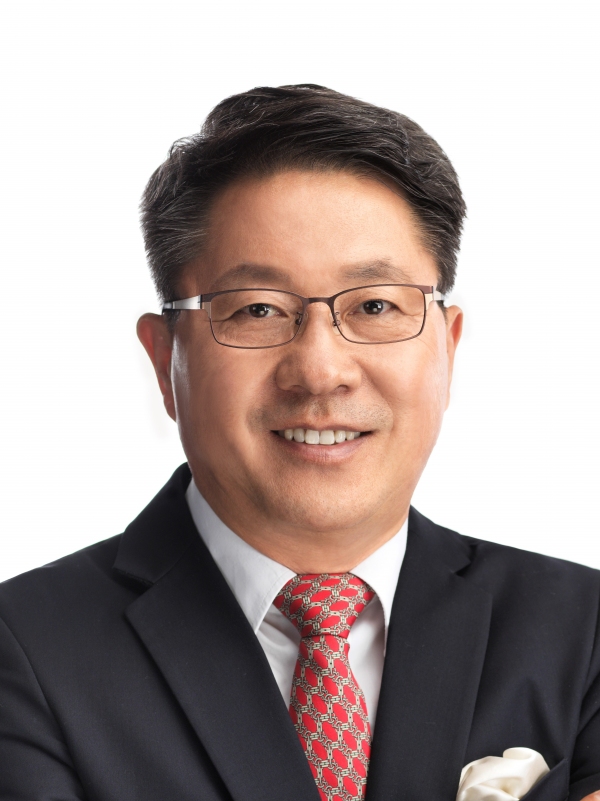 김학동 예천군수, 보문산업폐기물 사태 책임져야