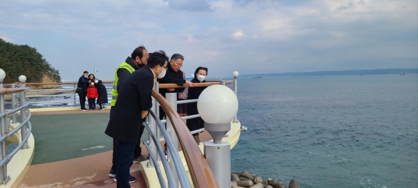 서울시 포항 관광명소 스카이워크 벤치마킹