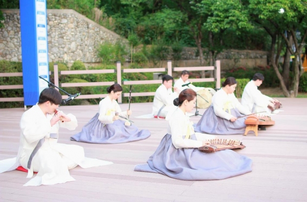 대구문화예술진흥원 문화예술회관, 2024 대구시립예술단 DAC플러스스테이지  찾아가는·오는 공연 관람 단체 모집