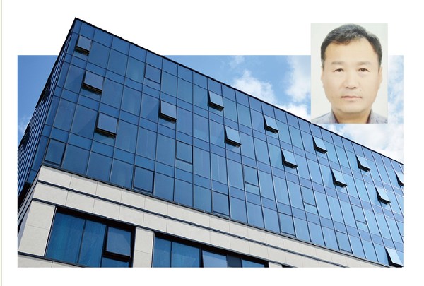 [인터뷰] (주)모든에너지 이동석 대표