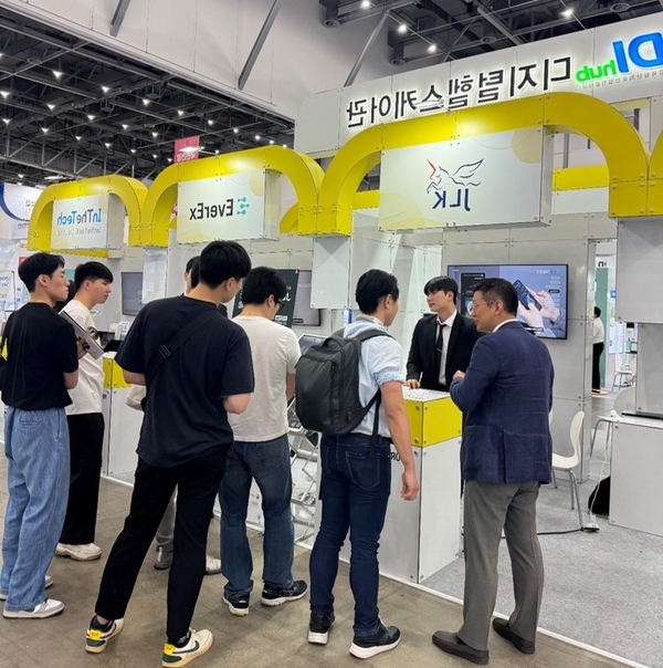 케이메디허브, 디지털헬스케어 의료기기 실증지원사업 참여기관 모집