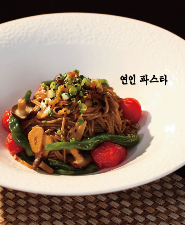 살랑살랑 봄바람, 평창 봉평서 식도락 여행을 즐겨요