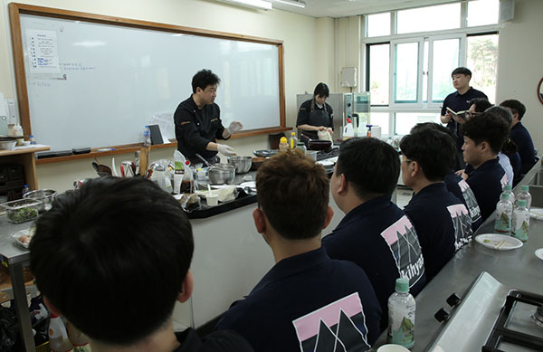 CJ프레시웨이, 메뉴 컨설팅으로 중소 프랜차이즈와 윈윈