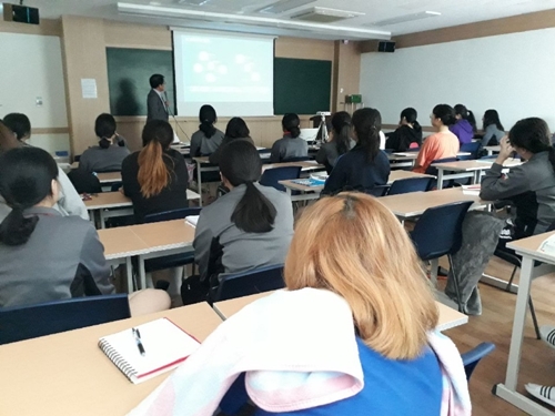 해냄여학생독학기숙학원, 실전독학 트레이닝반 7월 인원 본격 모집