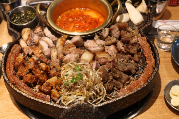 천안 불당동 맛집 꽉찬돼지, 아이디어와 맛으로 이목 사로잡아