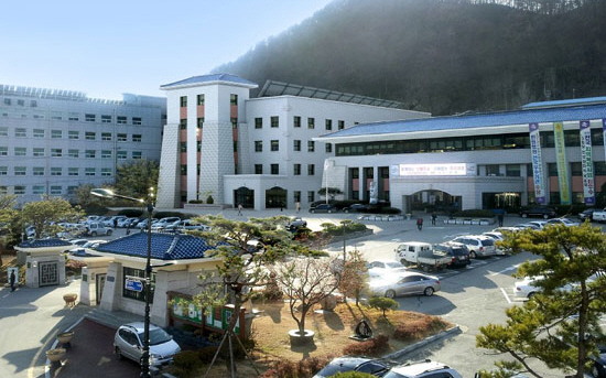 공주시, 축산폭염피해 농가 3억 긴급지원