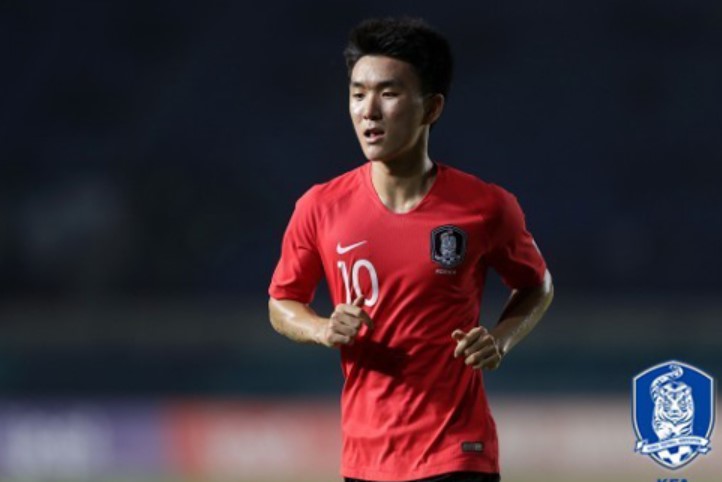 황인범 "구보가 제일 힘들었다", 축구선수 같지 않은 발언… 민간인 되는 소망 이뤘다