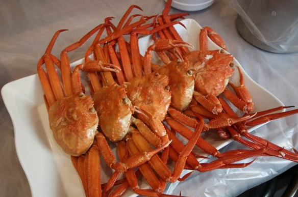 부산 해운대 맛집 베스트 10 홍게데이 부산국제영화제와 함께 즐기기 좋은 홍게무한리필