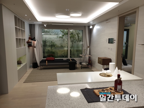 [분양대전 현장르포②] 삼호가든3차 재건축 반포 디에이치 라클라스 가보니