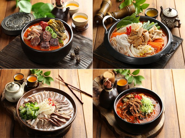 국밥맛집 우품순댓국, 맛과 퀄리티 수익성 세마리 토끼 잡는 순댓국밥집 창업 가능할까?