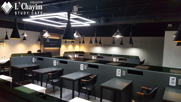 르하임 스터디카페 부산좌동점 임경신 가맹점주, 독특한 창업 여담 전해