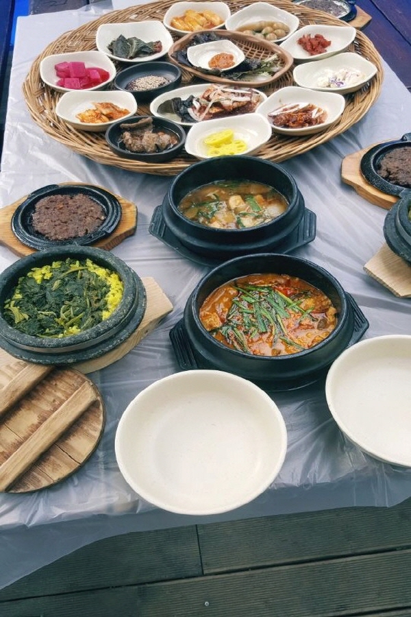 원조떡갈비 사진