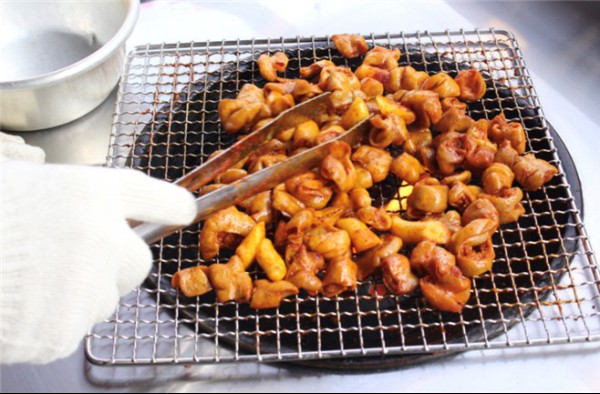 대구 안지랑곱창골목 맛집 어라곱창, 다채로운 세트메뉴 인기