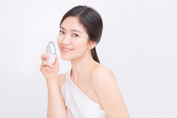 메이크온, 빠른 진단과 케어 동시에… 맞춤형 뷰티 디바이스 출시